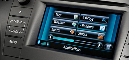 Soluciones Bluetooth