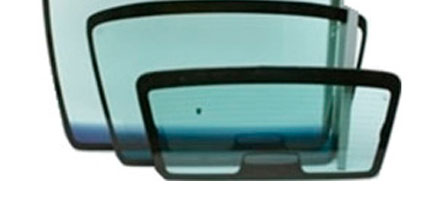 Cristales de Auto